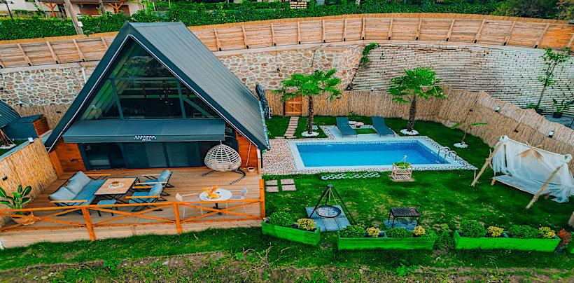 Sapanca İnfinity House Genel 1